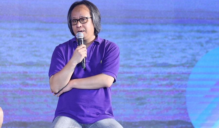 《今日影评》一岁特别节目周迅出席 刘昊然积极响应