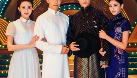 待播的8部民国爱情剧,第5部我好想看,第7部已拖了3年还没播