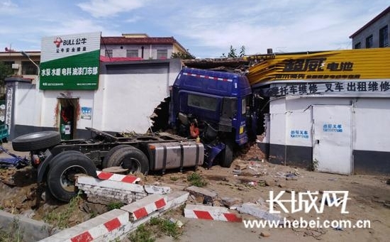 ������һ������ͷײ��·���ŵ� ���������ܻ�