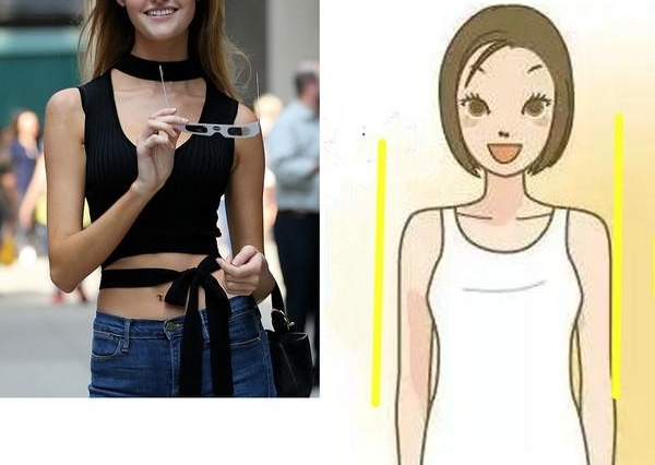 “等号臂”才是最完美手臂,据说宋慧乔杨幂范爷都栽了跟头