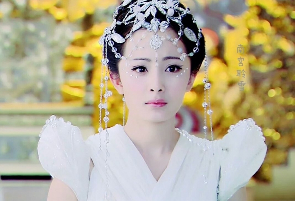 《仙剑奇侠传3》这些你知道嘛,原来主演的人名都是草药名