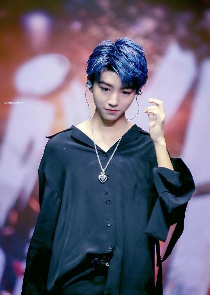 演艺圈风起云涌,新晋男神层出不穷!不仅颜值高演技好人气很棒棒