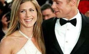 朱莉离婚后忘不了皮特 世上最性感的他和她没能地久天长