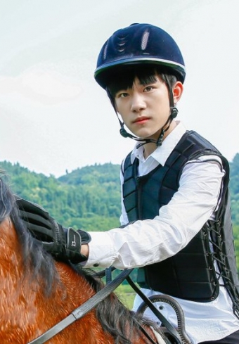 tfboysд tfboys˧