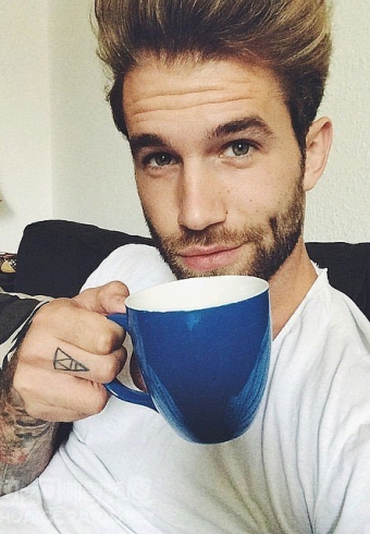 ¹Сģandre hamann