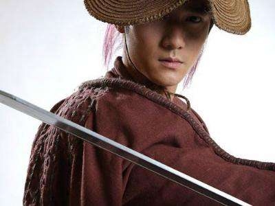 宋茜仙剑5定妆照 古力娜扎抢唐雨柔引不满