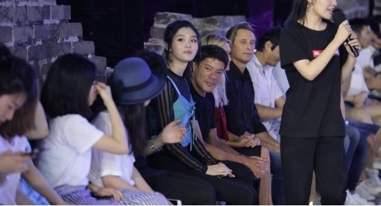 维多利亚的秘密内衣时尚秀将在11月首次登陆上海