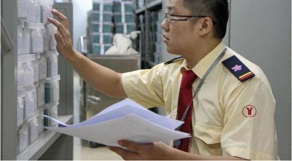 黄金周8天假?不存在的!这些工作一到节假日就忙到停不下来……