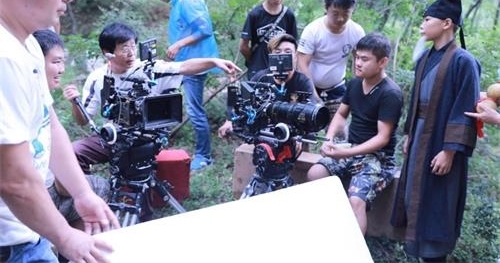 ǧӰҵװӰЦԵǷ⡢ɽ