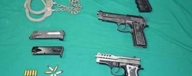 台一恶老板把员工当人体烟灰缸 事后还敲诈60万