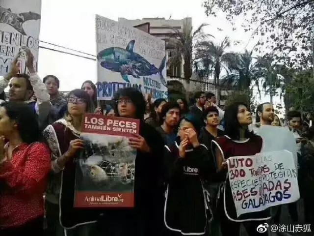 党报:到底什么事 让这国家的人对中国人如此愤怒?