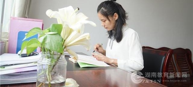 长沙县破解农村教师“用房难” 筑“巢”引来“金凤凰”