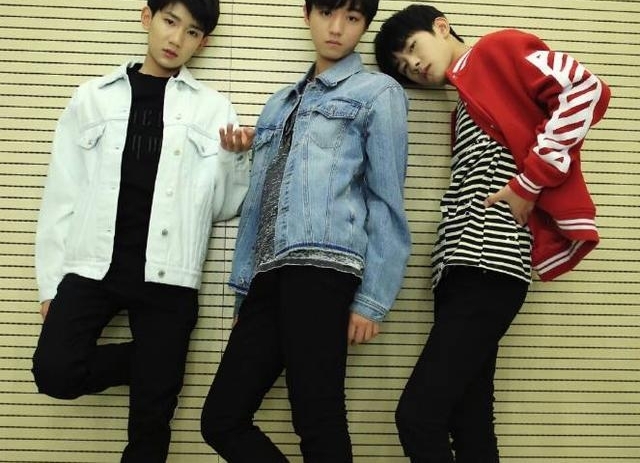 ¹ϡTFBOYSֱܲˡ˽Щʲô