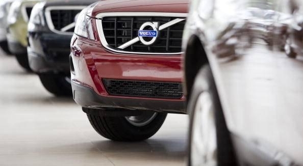 �ֶ��� XC40 ����ȫ��Ƽ��� 9 �µ���ʽ����