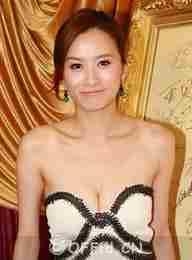 沈卓盈拍过三级片吗 沈卓盈老公是谁