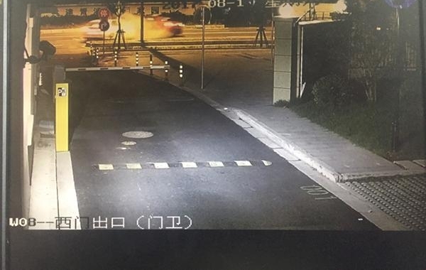 24岁海归酒驾撞车对方死亡 本无需担主责却逃离现场