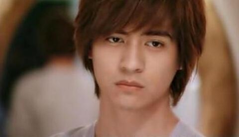 周渝民再演新版《流星花园》 台湾没啥好剧本选择