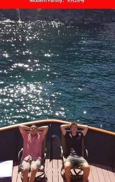 《权游》结束了,但是九月份的美剧口碑很爆炸