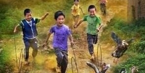 现在的农村再也回不到从前了