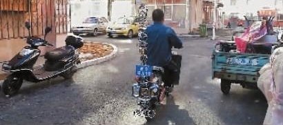 ��21������ĵ綯�����š���B�ü���8��