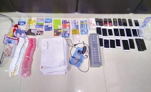 这伙人用“黑客”锁定并敲诈 用苹果手机的你要小心