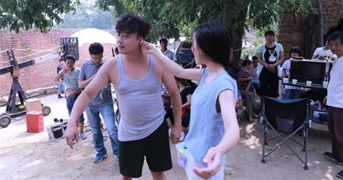 ǧӰҵװӰЦԵǷ⡢ɽ