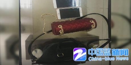 “轻松”作案七八起 这3名20多岁的孕妇两天偷了十多万