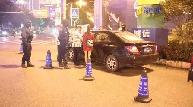 ��������չ����Ƿ�Ӫ�����ι淶���⳵��Ӫ��Ϊר���ж�