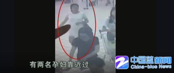 “轻松”作案七八起 这3名20多岁的孕妇两天偷了十多万