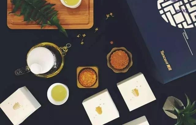 中秋福利神级单位和你的单位,说多了都是泪