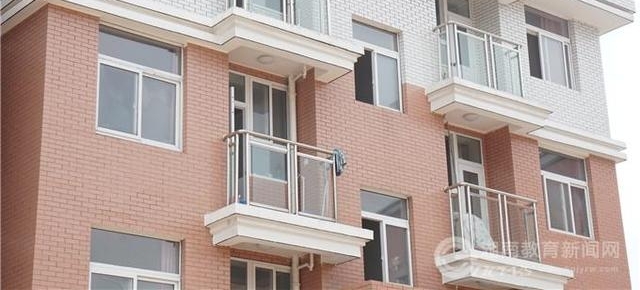 长沙县破解农村教师“用房难” 筑“巢”引来“金凤凰”