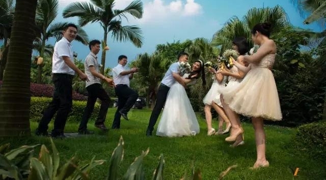 婚庆策划费用一般是多少 不可或缺的婚礼策划