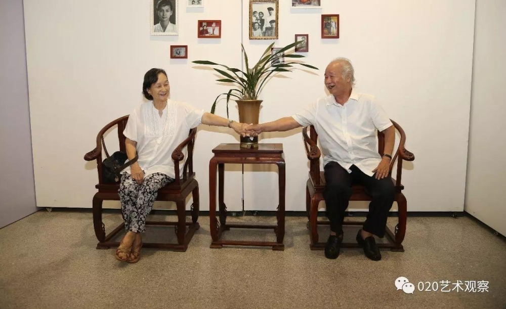 方旭东:只有观众“买账”了,才能称得上一个成功的展览!
