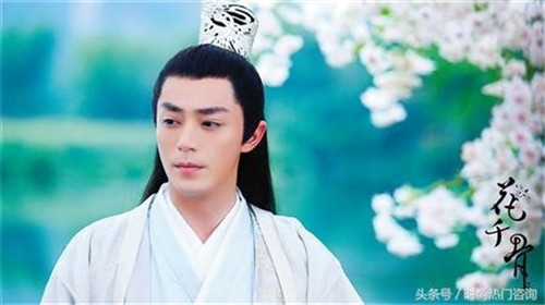 花千骨有第二部吗 花千骨2开拍主演竟都换了?