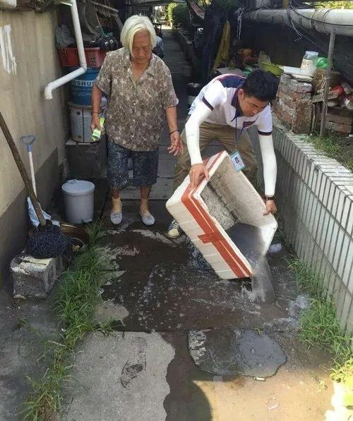 可惜啊!杭州紫阳街道一位社区主任突然去世,还未满30岁!