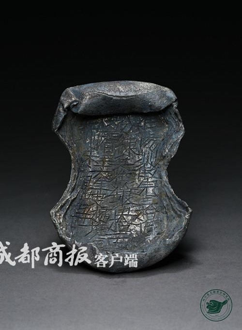 金杯金碗 江口沉银599件文物拟年底进京展出
