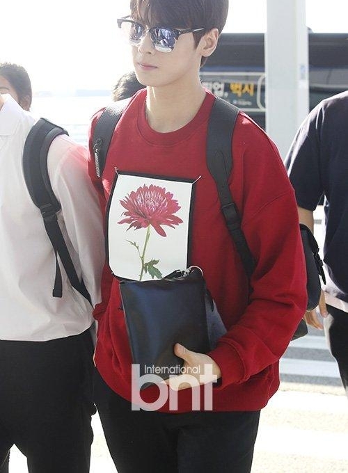 GFriend&ASTRO  żӴμӡؼ