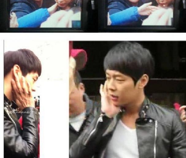 ¹ϡTFBOYSֱܲˡ˽Щʲô