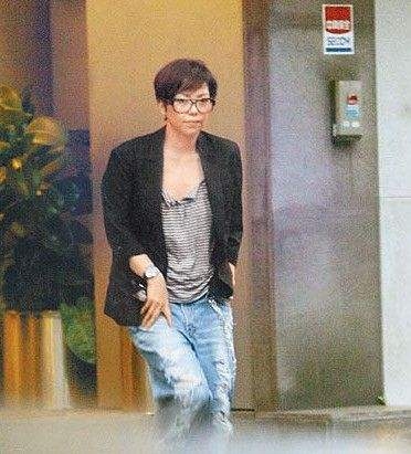 张惠妹豪宅曝光 张惠妹男友绯闻