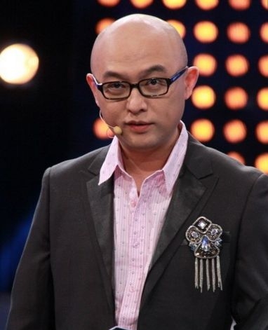 孟非年薪1820万元排第一 孟非辞职江苏卫视真相