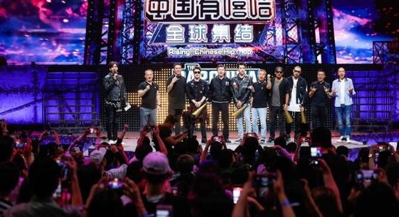 йսڼ HIPHOP°볡˭