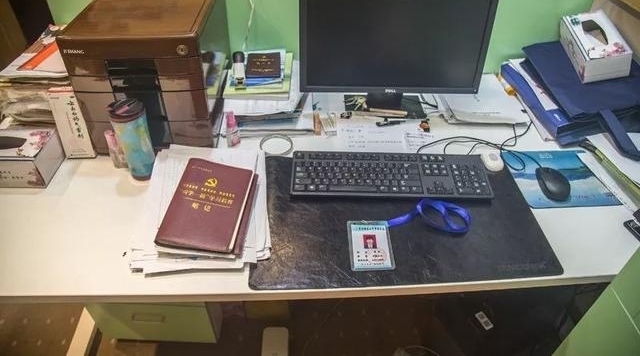 可惜啊!杭州紫阳街道一位社区主任突然去世,还未满30岁!