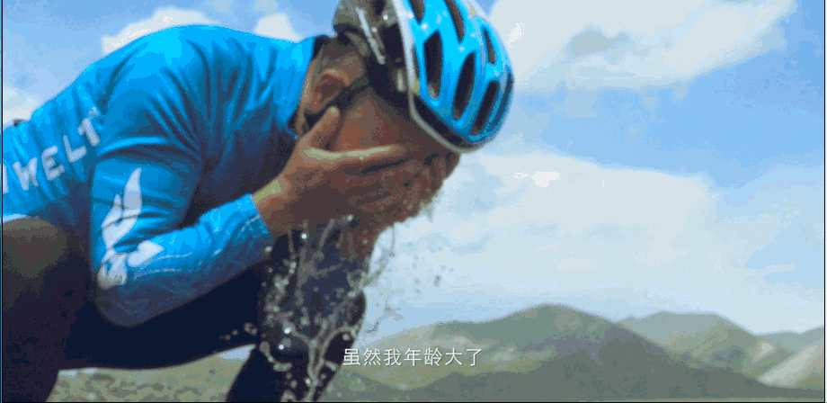 一辆自行车,11次穿越青藏高原,64岁大叔一路奔向西藏!