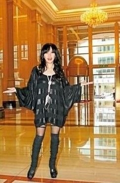 张惠妹豪宅曝光 张惠妹男友绯闻