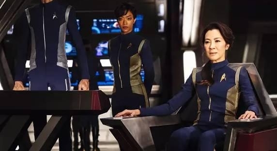 《权游》结束了,但是九月份的美剧口碑很爆炸