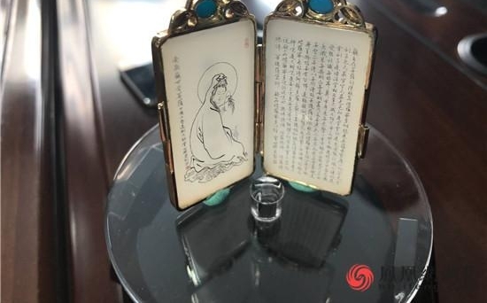 江城:独创鄂派紫砂 传承楚韵文化