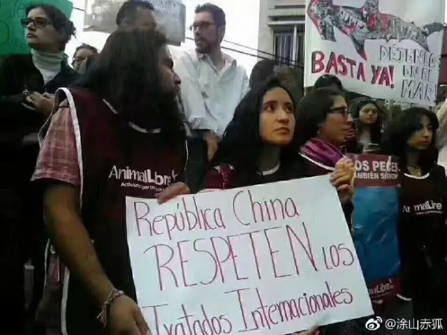 党报:到底什么事 让这国家的人对中国人如此愤怒?