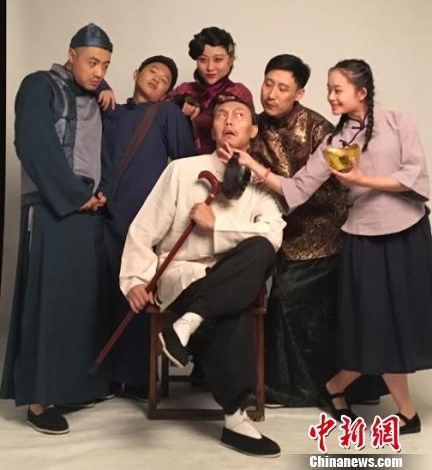 ħ����ʵ���硶�����ӡ����Ǳ�����̨