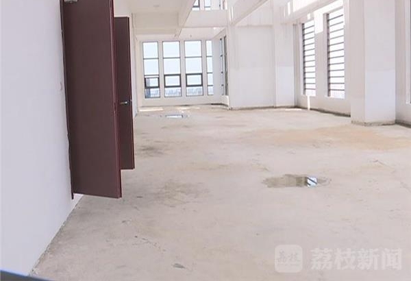 荔枝监督:常州“楼超超”惹烦众业主