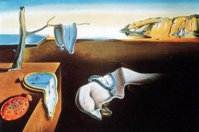 皮拉尔·阿贝尔继承达利遗产梦碎 达利豪富身家多少